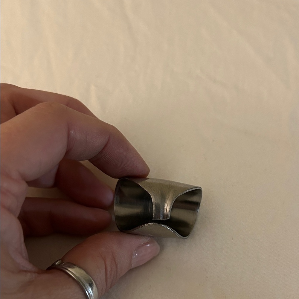 Silver Statement Rings - Picture 3 of 13